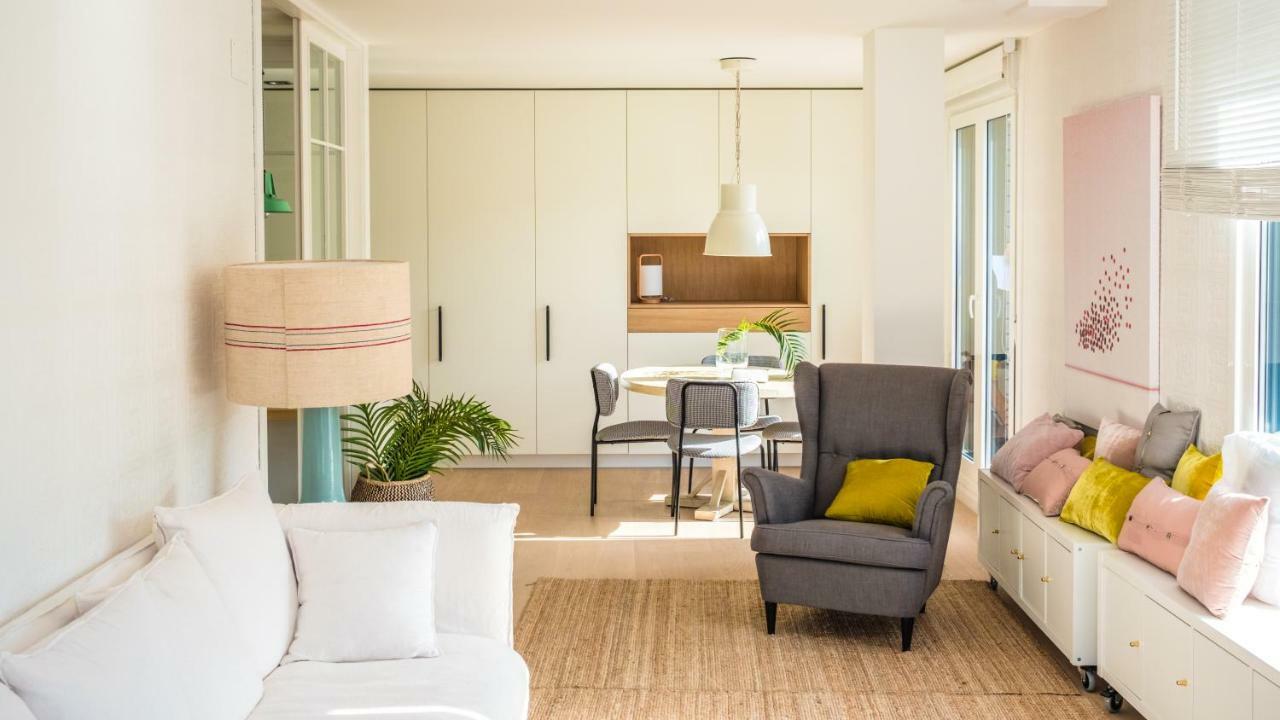 Apartamento Loiola Azpeitia Exterior foto