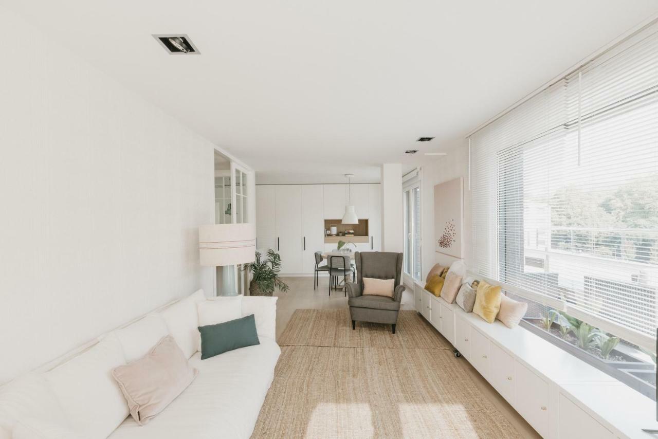 Apartamento Loiola Azpeitia Exterior foto